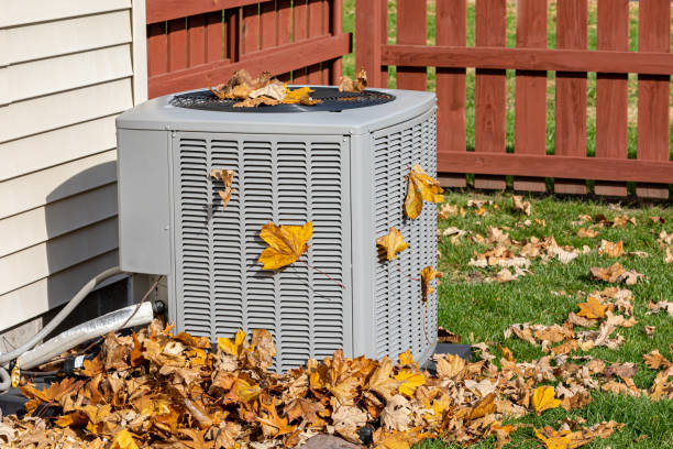  Cary, IL HVAC Pros