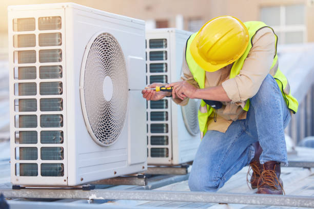 Best HVAC Retrofitting and Upgrading in Cary, IL