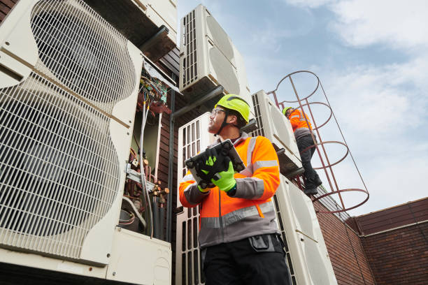 Best Ductless Mini-Split Systems in Cary, IL
