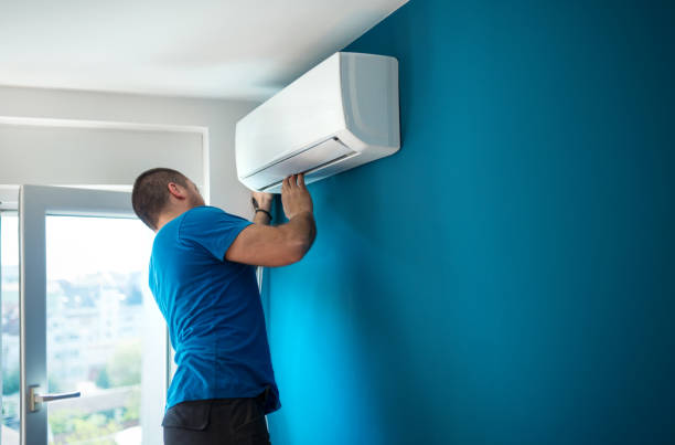 Best Air Conditioning Cleaning in Cary, IL