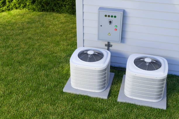 Best Emergency HVAC Services in Cary, IL