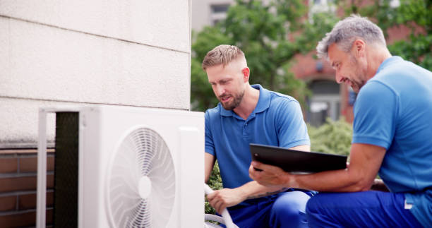 Best Seasonal HVAC Services in Cary, IL