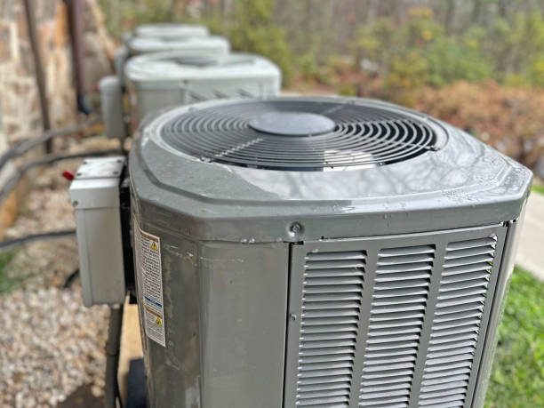 Best VRF (Variable Refrigerant Flow) Systems in Cary, IL