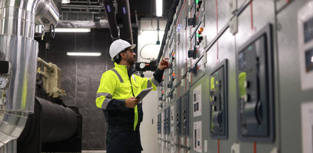 Best Geothermal HVAC Systems in Cary, IL