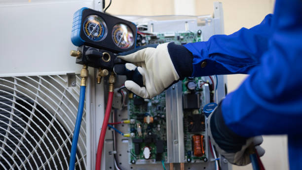 Best Commercial HVAC in Cary, IL