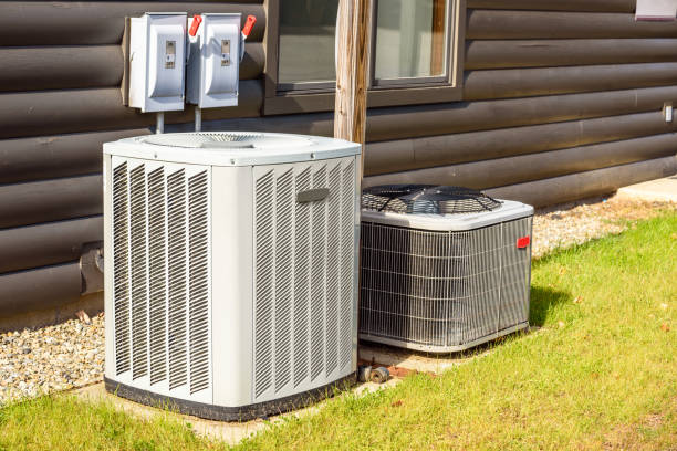 Best Solar-powered HVAC Systems in Cary, IL