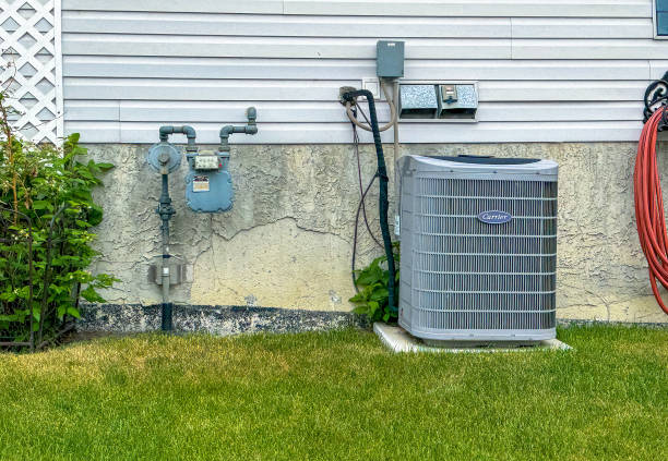Best HVAC Equipment and Components in Cary, IL