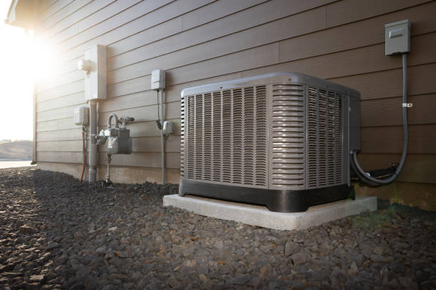 Trusted Cary, IL HVAC Experts
